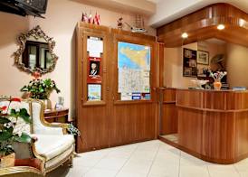 Hotel La Giara 2