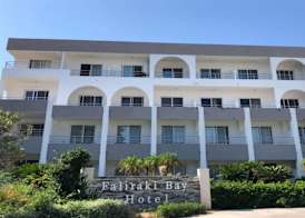 Faliraki Bay Hotel 3