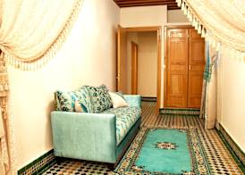Riad-Boutique Borj Dhab Fez 5