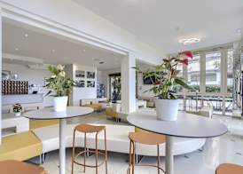 Savoia Hotel 2