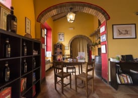 Wine Resort Colsereno 2