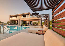 San Servolo Wellness Rooms - Adults Only 2