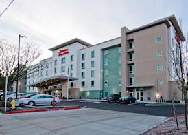 Hampton Inn & Suites Bellevue Downtown/Seattle 4