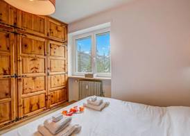 Starkeeper Apartment 4