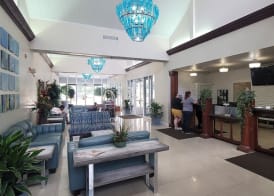 Fort Lauderdale Grand Hotel 4