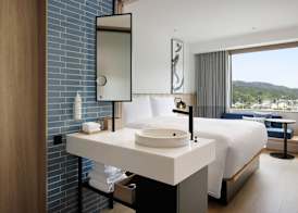 Fairfield by Marriott Hyogo Awaji Fukura 4