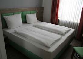 Hotel Pension Köberl 3