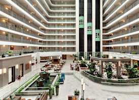 Embassy Suites by Hilton Santa Ana Orange County Airport 5