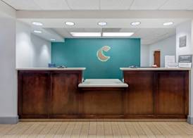 Comfort Inn Laurel - Fort Meade 2