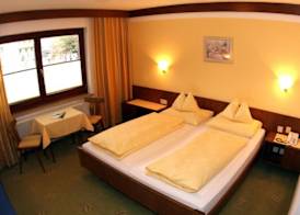 Hotel-Restaurant Stefanihof 5