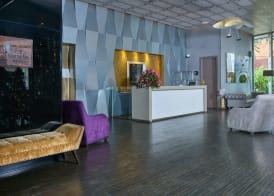 Hotel 100 Luxury Suites by Preferred 2