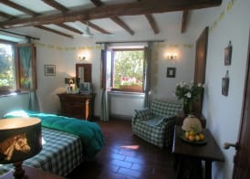 Agriturismo La Riserva Di Montebello 2
