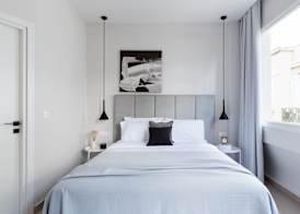 Luxury Apartments in Plaka by UPSTREET 3