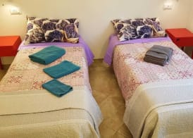 Bed And Breakfast Corticella 24 4