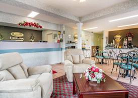 Econo Lodge Dothan West 4