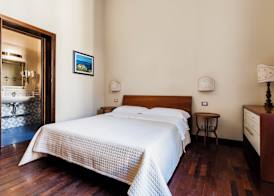 Grimaldi 8 Apartment by Wonderful Italy 2