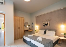 Anthos Apartments 2