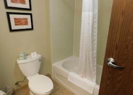 Comfort Inn St Clairsville 5