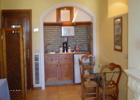 Apartamentos Turísticos Bahía Sur 4