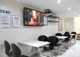 Mapesbury Hostel 2