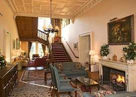 Ballathie House Hotel 5
