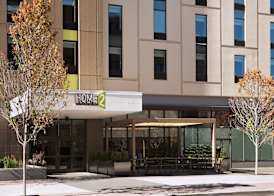 Home2 Suites by Hilton Philadelphia Convention Center 2