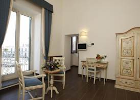 La Rada B&B 5