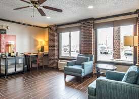 Comfort Inn Weirton - Steubenville 4