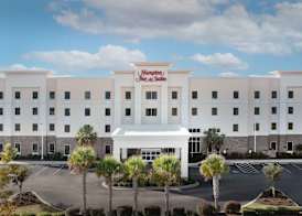 Hampton Inn & Suites Orangeburg 3