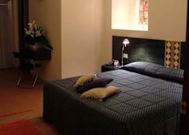 Hotel Orvieto 5