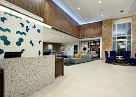 Hyatt Place Houston NW Vintage Park 2
