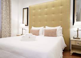 Hospedarte Palacete Real 5