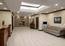 Crown Pointe Lodge; BW Signature Collection 3