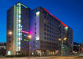 Ibis Styles Lyon Centre - Gare Part Dieu 3