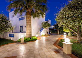 Hotel Hara Ilios Village 2