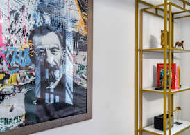MR P. Boutique Residence 4