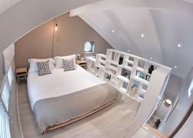 Woodlands Self Catering 3