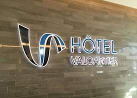 Hotel Valcartier 2