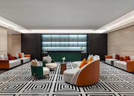 Wyndham Garden Guangzhou Panyu 3