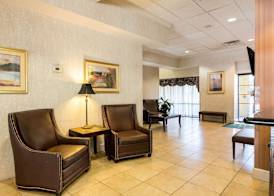 Quality Inn Near Joint Base Andrews-Washington Area 4