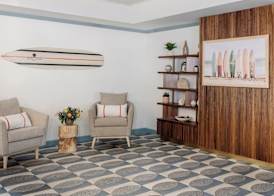 Riviera Beach Resort 4