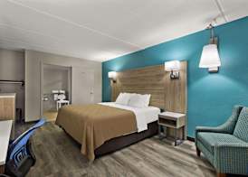 Quality Inn & Suites Vidalia 4