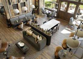 Hyatt Place Springdale/Zion National Park 4