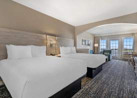 Comfort Suites Chincoteague Island Bayfront Resort 3