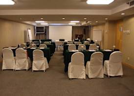 Mercure Beijing City Center 4