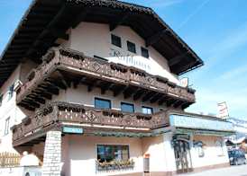 Gasthaus Bacher 2