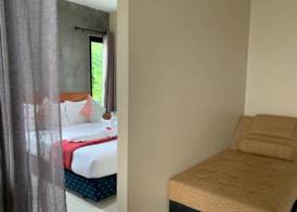 Isayarada Apartment 3