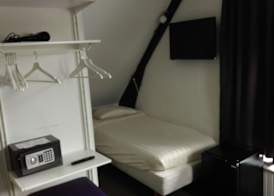 Hotel Bellington 4