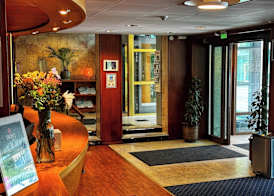 Hotel Örgryte 2