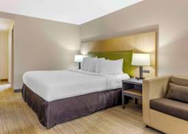 Country Inn & Suites by Radisson, Newport News South, VA 5